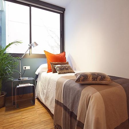 Apartment Barcelona Rentals - Penthouse With Terrace Dış mekan fotoğraf