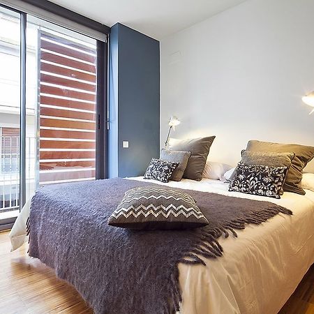 Apartment Barcelona Rentals - Penthouse With Terrace Dış mekan fotoğraf